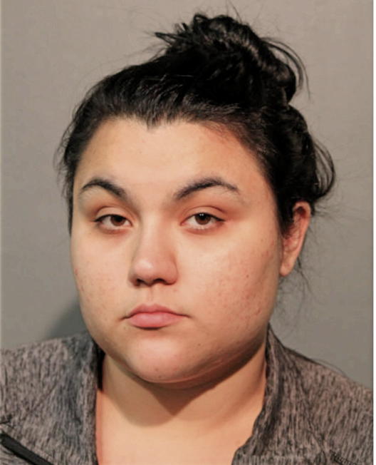 VERONICA ROBLES, Cook County, Illinois