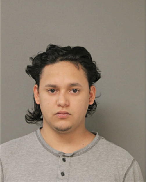 YUNIOR EDGARDO RODRIGUEZ-NAVARRO, Cook County, Illinois