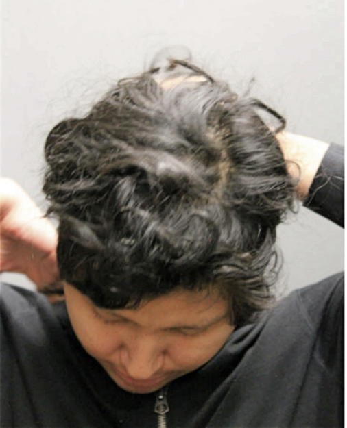 ROSA ROMAN, Cook County, Illinois