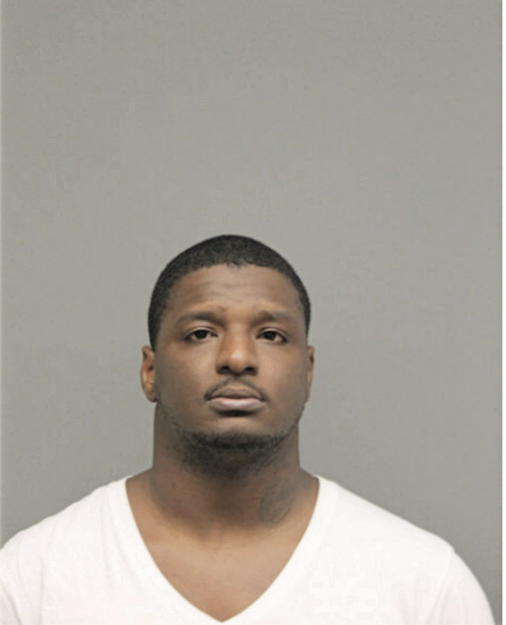 TERRY T RUSH, Cook County, Illinois