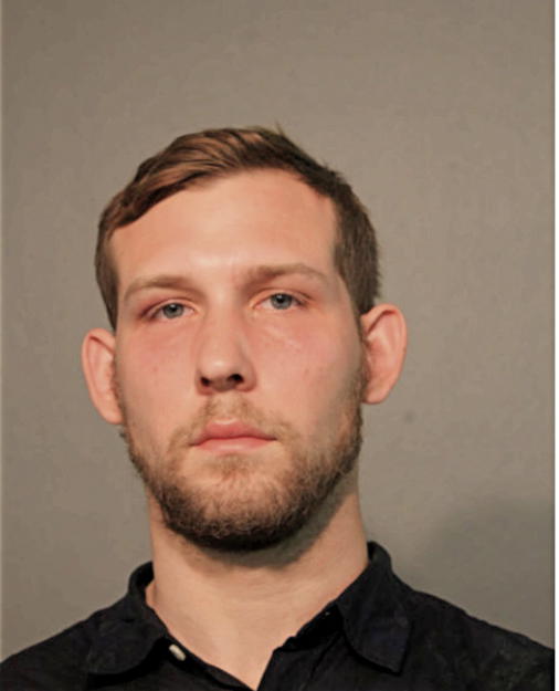 MATTHEW A RUTZEN, Cook County, Illinois