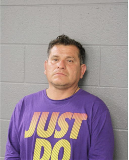 PERDRO C SALGADO, Cook County, Illinois