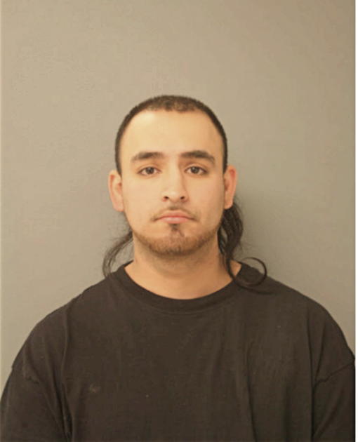 JESSE SANCHEZ, Cook County, Illinois