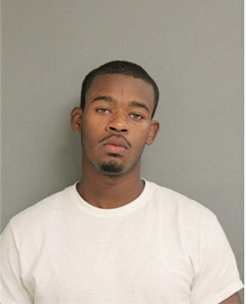 ANTHONY P SANDERS, Cook County, Illinois