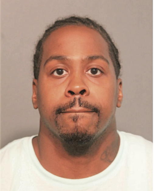 DENNIS JERMAINE SANDERS, Cook County, Illinois