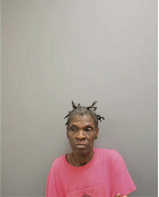 GWEDOLYN SCOTT, Cook County, Illinois