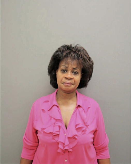 JOYCE M SCOTT-SPARKS, Cook County, Illinois