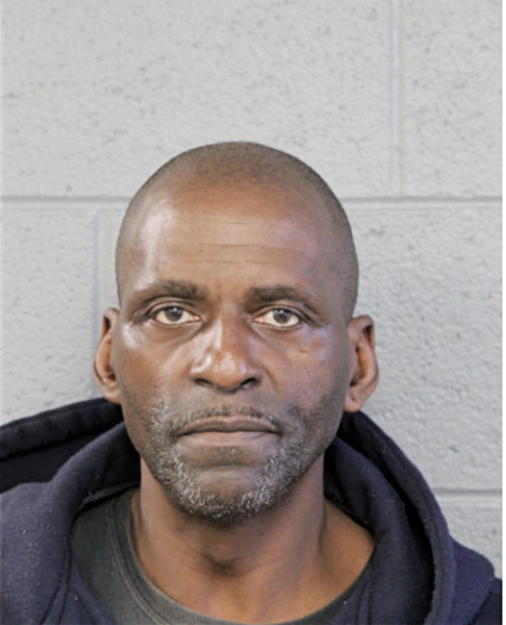 LAVONNE SIMMONS, Cook County, Illinois