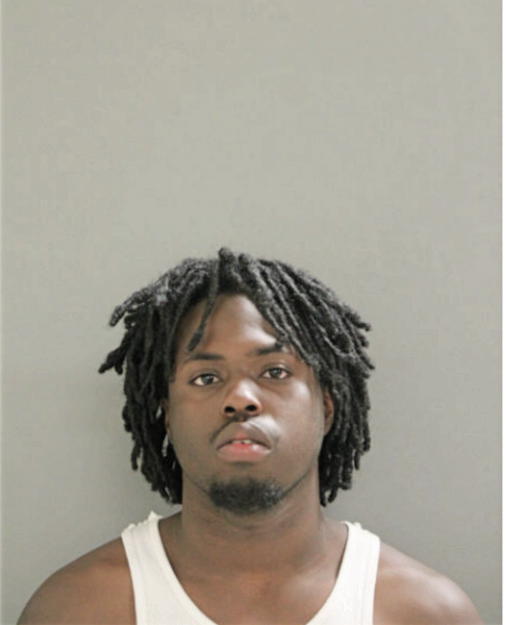 TYVONTA C SIMPSON, Cook County, Illinois