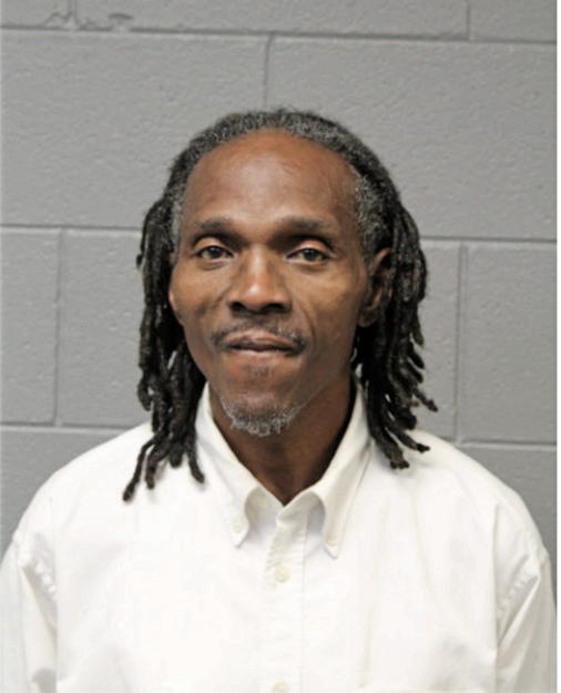 JAMES SMITH, Cook County, Illinois
