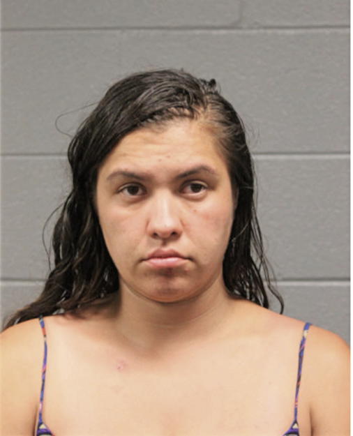 ANNA K STRAMA, Cook County, Illinois