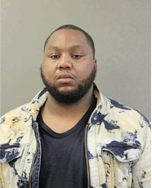 EDWARD LEE SWANIGAN, Cook County, Illinois