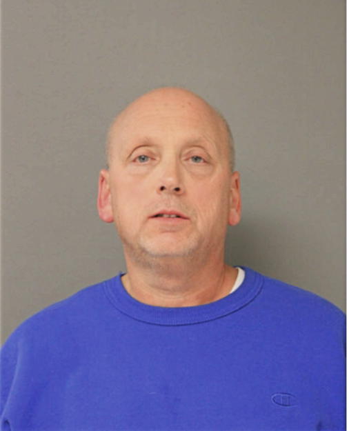 DANIEL M TANSOR, Cook County, Illinois