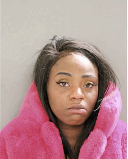 KAYLA A TAYLOR, Cook County, Illinois