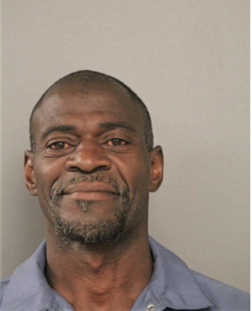 LONNIE A THOMAS, Cook County, Illinois