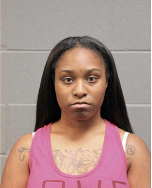 MIAYATHA THOMAS, Cook County, Illinois