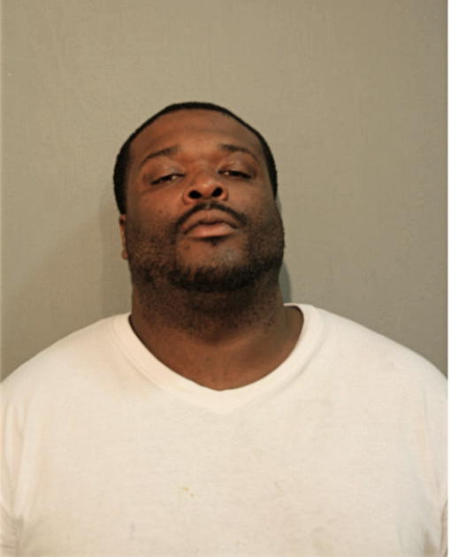 JONATHAN THOMPSON, Cook County, Illinois