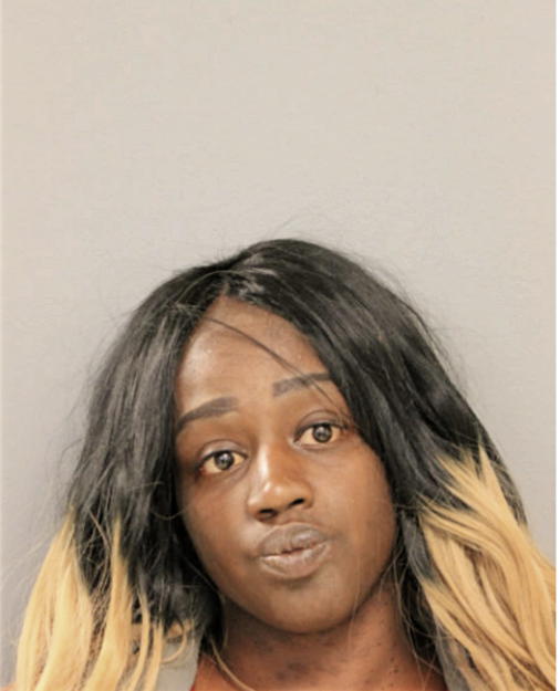 SHDREAL THOMPSON, Cook County, Illinois