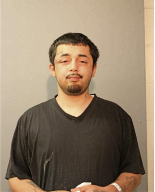 WILLIAM TIJERINA, Cook County, Illinois