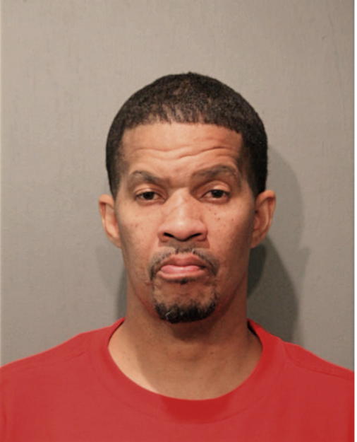 TOD A TODD, Cook County, Illinois