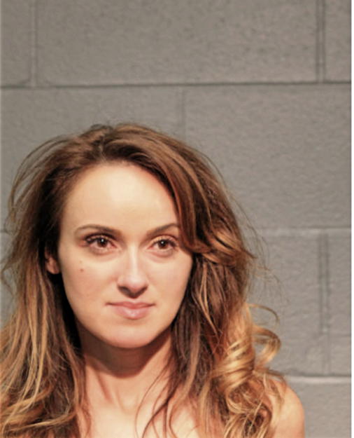JADWIGA TOMASZUK, Cook County, Illinois