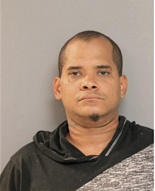 YERRAI TORREZ-GONZALEZ, Cook County, Illinois