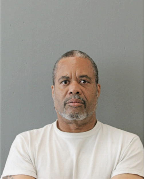 BRIAN K TRAVIS, Cook County, Illinois
