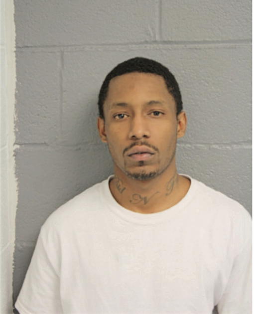 DARREN VANTREASE, Cook County, Illinois