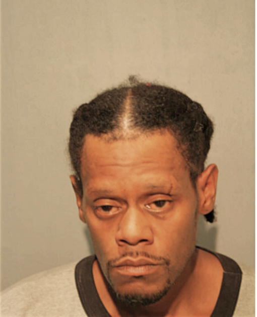 ORLANDO A VAUGHN, Cook County, Illinois