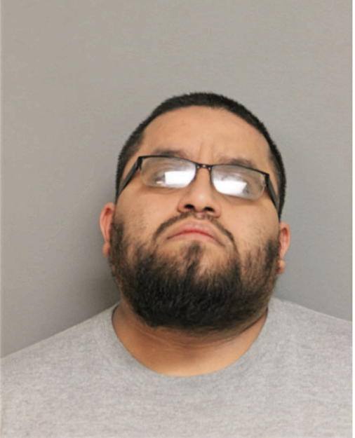 JAVIER M VILLAREAL, Cook County, Illinois