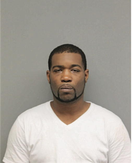 RISON WADE, Cook County, Illinois