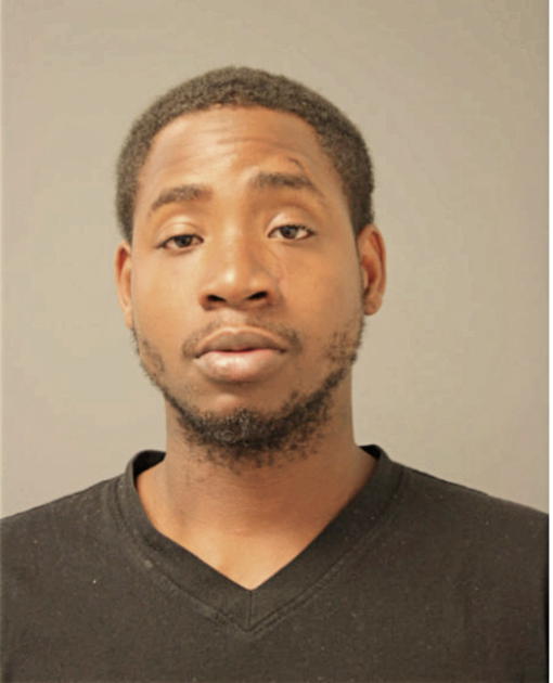 ANTHONY WALLACE, Cook County, Illinois