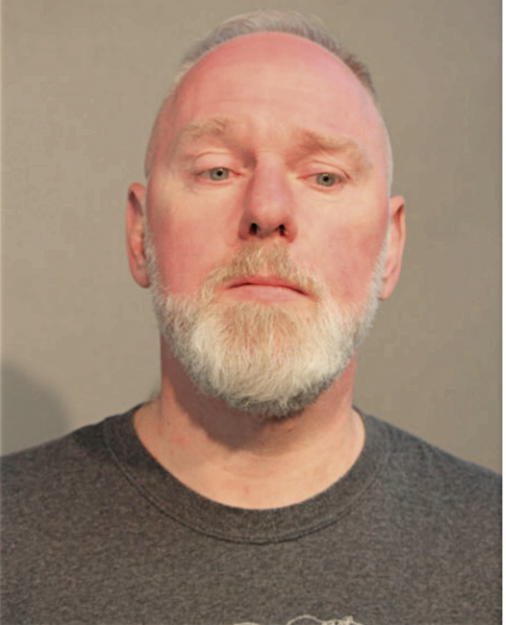 MICHAEL J WEIDMAN, Cook County, Illinois