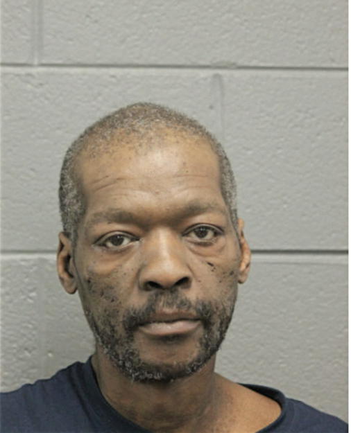 STANLEY M WHITFIELD, Cook County, Illinois