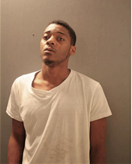 DEVON E WICKS, Cook County, Illinois