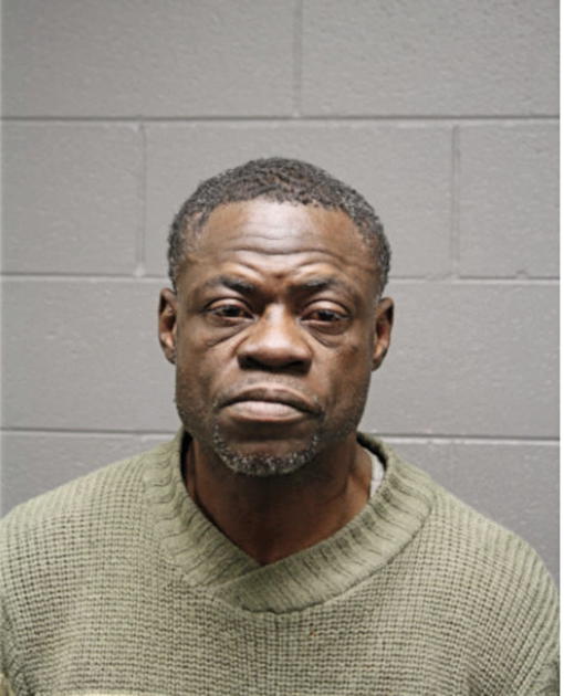 ZANE WILBOURN, Cook County, Illinois