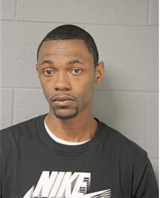 DELFONTIA V WILKERSON, Cook County, Illinois