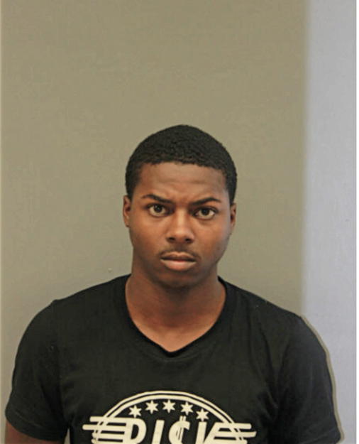 AMARI WILKES, Cook County, Illinois