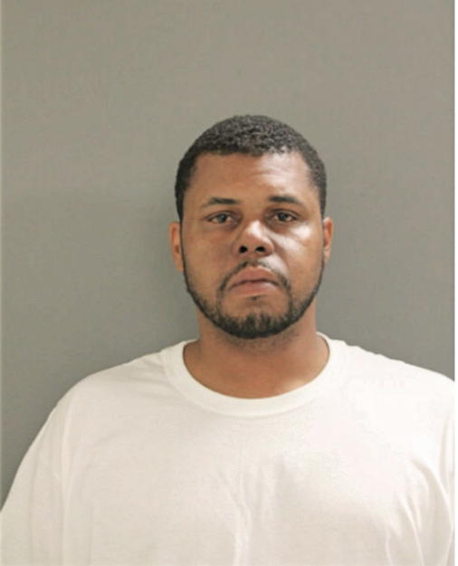 CHRISTOPHER DEON WILLIAMS, Cook County, Illinois