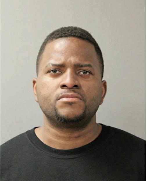 FLOYD WILLIAMS, Cook County, Illinois