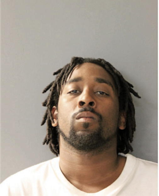 JOSHUA L WILLIAMS, Cook County, Illinois