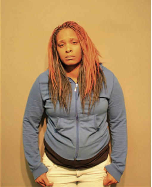 KORSHETTA L WILLIAMS, Cook County, Illinois