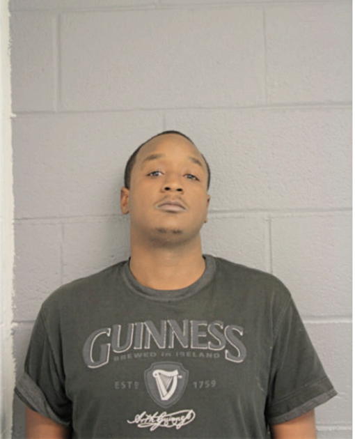 BYRON M WILLIS, Cook County, Illinois