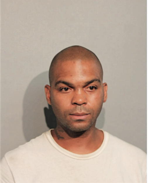 RAHEEM L WILSON, Cook County, Illinois