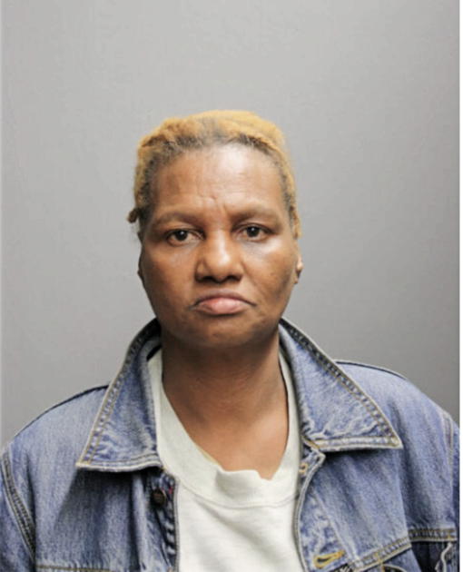 LOUAN WINTERS, Cook County, Illinois