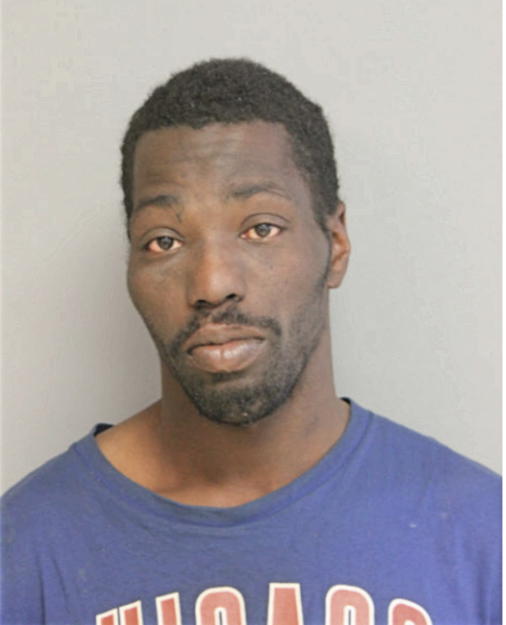 WILLIE C WODALL, Cook County, Illinois