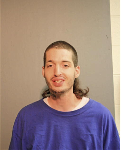 JASON M YATER, Cook County, Illinois
