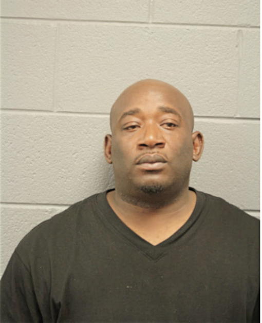 KEITH A YOUNG, Cook County, Illinois