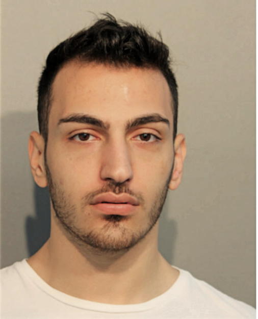SARGON YOUSIF, Cook County, Illinois