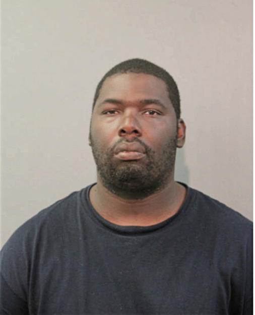 MARVEZ AARON, Cook County, Illinois